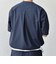 SHIPS any:〈吸水速乾〉Rapidry クルーネック スピンドル ポケット Tシャツ◇