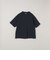 SHIPS any:〈吸水速乾〉Rapidry クルーネック スピンドル ポケット Tシャツ◇
