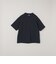 SHIPS any:〈吸水速乾〉Rapidry クルーネック スピンドル ポケット Tシャツ◇
