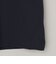 SHIPS any:〈吸水速乾〉Rapidry クルーネック スピンドル ポケット Tシャツ◇
