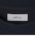SHIPS any:〈吸水速乾〉Rapidry クルーネック スピンドル ポケット Tシャツ◇