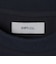 SHIPS any:〈吸水速乾〉Rapidry クルーネック スピンドル ポケット Tシャツ◇