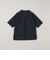SHIPS any:〈吸水速乾〉Rapidry クルーネック スピンドル ポケット Tシャツ◇