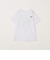 THE NORTH FACE:  SHIRETOKO プリント Tシャツ<KIDS>