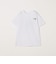 THE NORTH FACE:  SHIRETOKO プリント Tシャツ<KIDS>