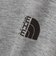 THE NORTH FACE:  SHIRETOKO プリント Tシャツ<KIDS>