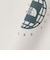 THE NORTH FACE: ジオスクエア ロゴ Tシャツ<KIDS>