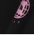THE NORTH FACE: ジオスクエア ロゴ Tシャツ<KIDS>