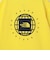 THE NORTH FACE: ジオスクエア ロゴ Tシャツ<KIDS>