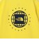 THE NORTH FACE: ジオスクエア ロゴ Tシャツ<KIDS>