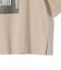 【WEB限定】オーガニック コットン 5分袖 フォト TEE
