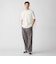 【SHIPS別注】FRED PERRY: ワンポイントロゴ ピケ Tシャツ 26SS