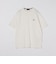 【SHIPS別注】FRED PERRY: ワンポイントロゴ ピケ Tシャツ 26SS
