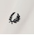 【SHIPS別注】FRED PERRY: ワンポイントロゴ ピケ Tシャツ 26SS