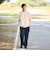【SHIPS別注】FRED PERRY: ワンポイントロゴ ピケ Tシャツ 26SS