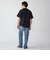【SHIPS別注】FRED PERRY: ワンポイントロゴ ピケ Tシャツ 26SS