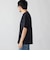 【SHIPS別注】FRED PERRY: ワンポイントロゴ ピケ Tシャツ 26SS