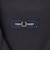【SHIPS別注】FRED PERRY: ワンポイント ロゴ ピケ オープンカラーシャツ