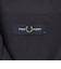 【SHIPS別注】FRED PERRY: ワンポイント ロゴ ピケ オープンカラーシャツ