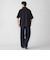【SHIPS別注】FRED PERRY: ワンポイント ロゴ ピケ オープンカラーシャツ