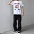 GOOD ROCK SPEED: ミュージック グラフィック プリント バンド Tシャツ 26SS◇