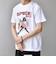GOOD ROCK SPEED: ミュージック グラフィック プリント バンド Tシャツ 26SS◇