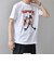 GOOD ROCK SPEED: ミュージック グラフィック プリント バンド Tシャツ 26SS◇
