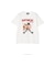 GOOD ROCK SPEED: ミュージック グラフィック プリント バンド Tシャツ 26SS◇