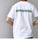 GOOD ROCK SPEED: ミュージック グラフィック プリント バンド Tシャツ 26SS◇
