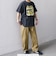 GOOD ROCK SPEED: ミュージック グラフィック プリント バンド Tシャツ 26SS◇