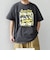 GOOD ROCK SPEED: ミュージック グラフィック プリント バンド Tシャツ 26SS◇