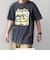 GOOD ROCK SPEED: ミュージック グラフィック プリント バンド Tシャツ 26SS◇