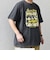 GOOD ROCK SPEED: ミュージック グラフィック プリント バンド Tシャツ 26SS◇