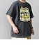 GOOD ROCK SPEED: ミュージック グラフィック プリント バンド Tシャツ 26SS◇