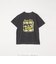 GOOD ROCK SPEED: ミュージック グラフィック プリント バンド Tシャツ 26SS◇