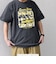 GOOD ROCK SPEED: ミュージック グラフィック プリント バンド Tシャツ 26SS◇