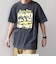 GOOD ROCK SPEED: ミュージック グラフィック プリント バンド Tシャツ 26SS◇