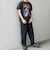 GOOD ROCK SPEED: ミュージック グラフィック プリント バンド Tシャツ 26SS◇