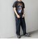 GOOD ROCK SPEED: ミュージック グラフィック プリント バンド Tシャツ 26SS◇