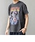 GOOD ROCK SPEED: ミュージック グラフィック プリント バンド Tシャツ 26SS◇