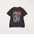 GOOD ROCK SPEED: ミュージック グラフィック プリント バンド Tシャツ 26SS◇