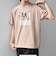 GOOD ROCK SPEED: ミュージック グラフィック プリント バンド Tシャツ 26SS◇