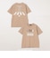 GOOD ROCK SPEED: ミュージック グラフィック プリント バンド Tシャツ 26SS◇