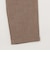 SHIPS any:〈UVカット〉FUTURE LINEN CANVAS リネンライク セミワイド パンツ◇