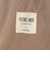 SHIPS any:〈UVカット〉FUTURE LINEN CANVAS リネンライク セミワイド パンツ◇