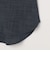 SHIPS any:〈UVカット〉FUTURE LINEN CANVAS リネンライク スキッパー プルオーバーシャツ◇