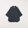 SHIPS any:〈UVカット〉FUTURE LINEN CANVAS リネンライク スキッパー プルオーバーシャツ◇