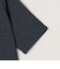 SHIPS any:〈UVカット〉FUTURE LINEN CANVAS リネンライク スキッパー プルオーバーシャツ◇