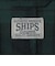 SHIPS: AUTHENTIC マドラスチェック ジャケット