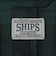 SHIPS: AUTHENTIC マドラスチェック ジャケット